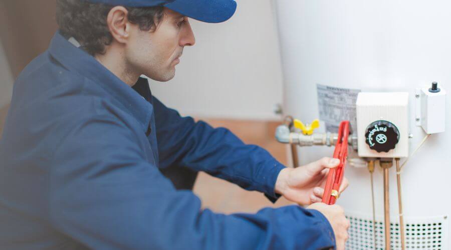 Professional Tankless Water Heater Installation in Menomonee Falls, WI
